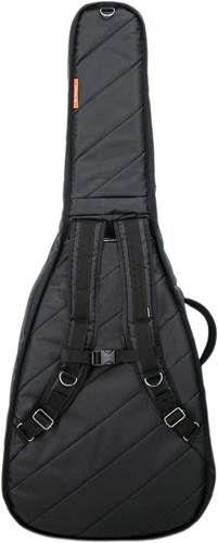Mono M80 Acoustic Guitar Sleeve 2.0 Black Mono M80 Acoustic Guitar Sleeve 2.0 Black